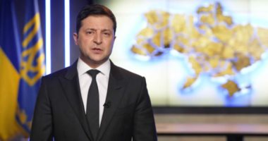 الرئاسة الأوكرانية: روسيا ليس لديها قوات كافية للتقدم ميدانيا