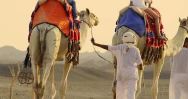 أماكن رحلات السفارى الجبلى بالبحر الأحمر.. "وادى أم درفة" أبرزها