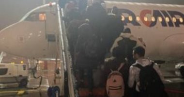 مساعد وزير الخارجية: أعدنا أول دفعة من الطلاب المصريين بأوكرانيا إلى القاهرة عبر رومانيا