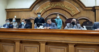 السجن 5 سنوات للمتهمين بخطف حقيبة صيدلانية أثناء سيرها بالشارع فى الشرقية