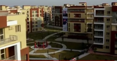 مساعد وزير الإسكان: كل المشروعات السكنية كاملة المرافق والتشطيب والخدمات