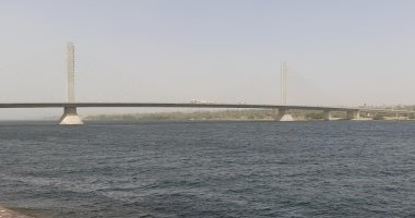 انخفاض بدرجات الحرارة وأمطار بالسواحل الشمالية.. والصغرى بالقاهرة 8 درجات