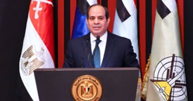 صحيفة كويتية تبرز تصريحات الرئيس السيسى بالندوة التثقيفية للقوات المسلحة