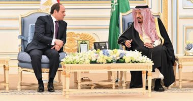 السعودية تودع 5 مليارات دولار لدى البنك المركزى المصرى.. اعرف التفاصيل