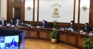 أخبار مصر.. الحكومة تنفى تراجع عدد السفن بقناة السويس تأثرا بالأحداث الدولية