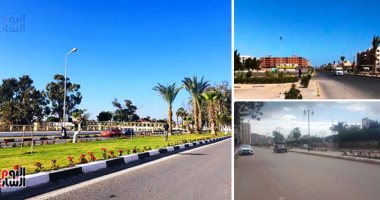 الأرصاد: السبت أول أيام رمضان ذروة ارتفاع درجات الحرارة والقاهرة تسجل 36 درجة