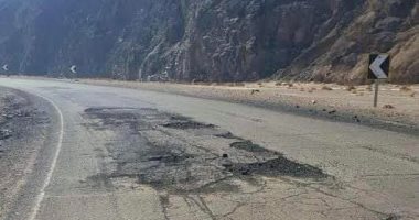 طريق قدس الأقداس.. الأقدم فى التاريخ يربط بين محافظتى البحر الأحمر وقنا