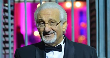 ربنا نجانى وقمت من المرض.. أحمد حلاوة يطمئن جمهوره ومحبيه (إنفوجراف)