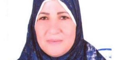 الأم المثالية على مستوى الجمهورية: عملت بالأجر اليومى فى الحقول الزراعية