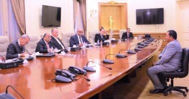 التنمية المحلية: إجراء المقابلات لـ250 متقدما لاختيار 58 رئيس حى ومدينة