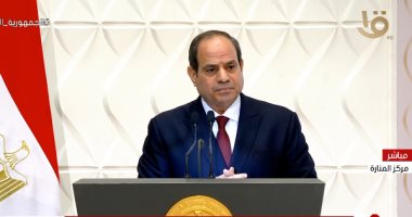 الرئيس السيسي يوجه الحكومة باتخاذ عدة إصلاحات لتعزيز مكانة المرأة