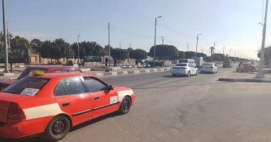 استمرار موجة الطقس البارد بالإسماعيلية.. انخفاض الحرارة والصغرى 9.. لايف وصور