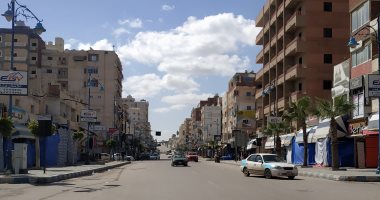 درجات الحرارة السبت فى مصر.. طقس دافئ نهارا على القاهرة الكبرى و الدلتا