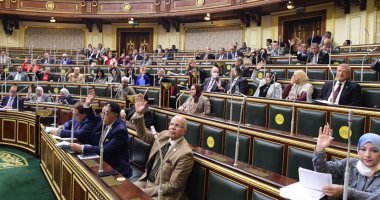 سامح شكرى لـ"النواب": مصر استعادت عافيتها.. والآن فاعلة إقليميا ودوليا