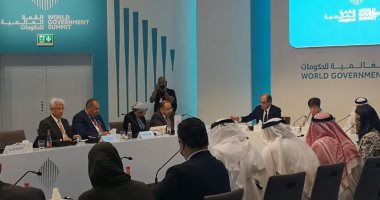 صندوق النقد الدولى: الاقتصاد المصرى قادر على التعامل مع تداعيات الأزمة العالمية