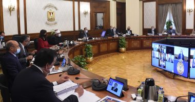 الحكومة توافق على إصدار اللائحة التنفيذية لقانون إنشاء الجامعات التكنولوجية