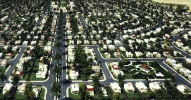 أخبار مصر.. الإسكان تطرح أراضى وفيلات ووحدات بمشروع "بيت الوطن" للمصريين بالخارج