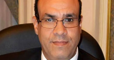 المجلس الأوروبى يتسلم أوراق اعتماد بدر عبد العاطى رئيس بعثة مصر لدى الاتحاد