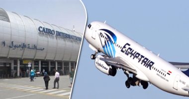 مصر للطيران تبدأ تشغيل رحلاتها بين القاهرة وبنى غازى الأسبوع المقبل