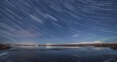 بالتواريخ.. دليلك لأهم الظواهر الفلكية بسماء مصر حتى نهاية إبريل