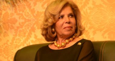 مشيرة خطاب: اللاجئون فى مصر يتمتعون بحرياتهم ولا يتم التمييز ضدهم