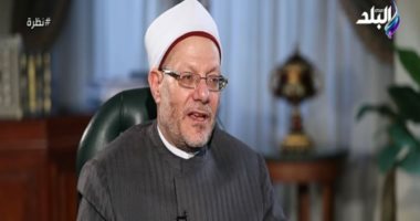 متى تسقط فريضة الحج عن المسلم؟ مفتى الجمهورية يجيب