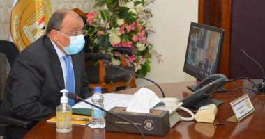 وزير التنمية المحلية يوجه المحافظين بالتصدى لاحتكار السلع أو رفع الأسعار