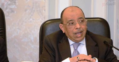 وزير التنمية المحلية: الانتهاء من الأسواق العشوائية بالتزامن مع حياة كريمة