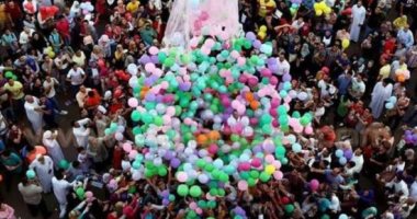 موعد صلاة عيد الفطر بمحافظات ومدن الجمهورية.. القاهرة 5:36