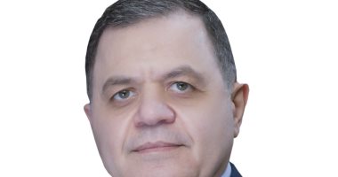 وزير الداخلية مهنئا الرئيس السيسي بعيد الفطر: دافعا على البذل والعطاء