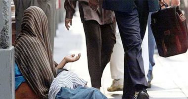 "الداخلية" تلاحق المتسولين فى رمضان بحملات موسعة