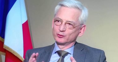 سفير فرنسا: 3 مراكز للاقتراع للفرنسيين بمصر للإدلاء بأصواتهم فى الانتخابات الرئاسية