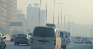 تجنب زحام العيد.. اعرف الشوارع والطرق الرئيسية المغلقة بالقاهرة.. إنفوجراف