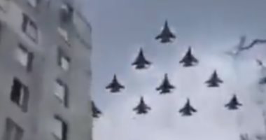 روسيا اليوم: مروحيات أوكرانية تتسلل للأراضى الروسية وتقصف مستودع نفط