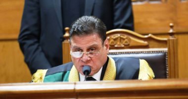 السجن المؤبد لمحمود عزت بقضية "اقتحام الحدود الشرقية"