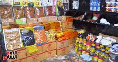 فتح منافذ المجمعات الاستهلاكية اليوم بالوجه القبلى وطرح منتجات رمضان