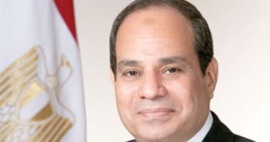 الرئيس السيسى يوقع قانونا بتعجيل موعد استحقاق العلاوات الدورية