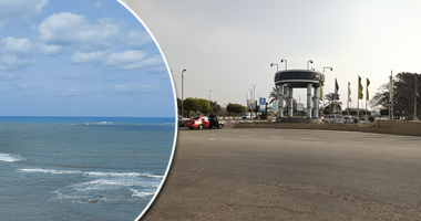 ارتفاع بدرجات الحرارة يصل 9 درجات ورياح على أغلب الأنحاء.. القاهرة 39 درجة