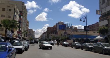 الأرصاد: انخفاض الحرارة 7 درجات غداً والعظمى بالقاهرة تسجل 32 درجة