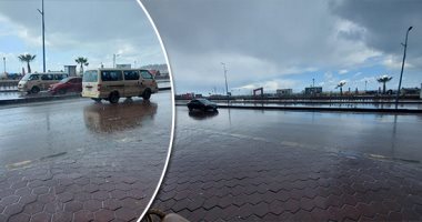 درجات الحرارة الأحد فى مصر.. طقس حار نهارا على القاهرة والوجه البحرى