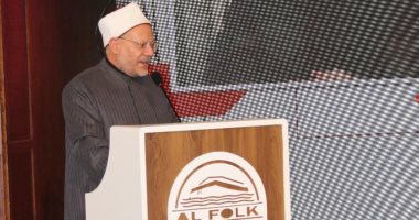 مفتي الجمهورية: صلاة التهجُّد فرض في حقِّ النبي.. وعدد التراويح مختلف عليه