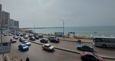 درجات الحرارة الأحد فى مصر.. طقس شديد الحرارة نهارا على القاهرة والدلتا