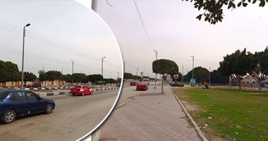 انخفاض ملحوظ بدرجات الحرارة حتى آخر الأسبوع والعظمى بالقاهرة 25 درجة