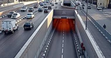 محافظ القاهرة يمد العمل بنفق الأزهر من 6 صباحا حتى الثانية بعد منتصف الليل