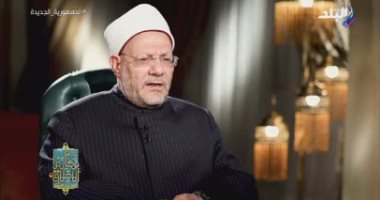 المفتى: إخراج الزكاة فى وطنك أفضل من البلد الذى تقيم فيه