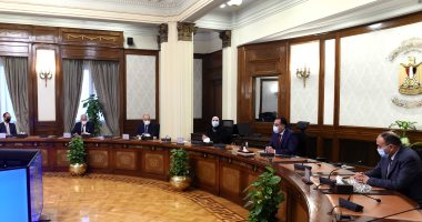 مدبولى يوجه بسرعة موافاة الحكومة بملاحظات وثيقة سياسة ملكية الدولة