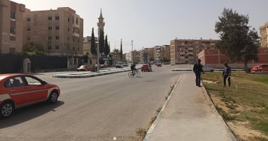 حالة الطقس اليوم.. جو ربيعى مائل للحرارة والعظمى بالقاهرة 28 درجة