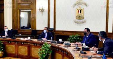 الحكومة تنفى فرض الحجر الزراعى رسوم جبرية على صادرات الفراولة المجمدة