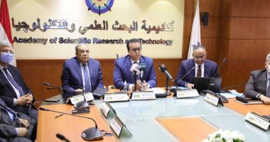 وزير التعليم العالى: 5 ملايين و700 ألف جنيه قيمة جوائز الدولة للتفوق لعام 2021