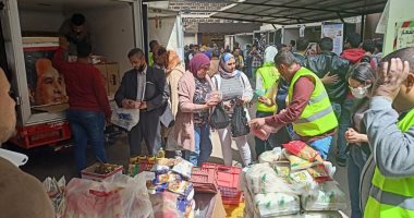 التنمية المحلية: بدء مبادرة "سند الخير" لتوفير السلع فى 63 قرية بـ6 محافظات